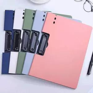 바인더 TO45BS07 서류철 파일 문서 정리 보관 가로 세로 A4