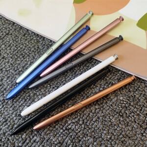 호환 삼성 갤럭시 노트 20 N980 울트라 휴대폰용 터치 스크린 펜  블루투스 기능 탑재 스타일러스