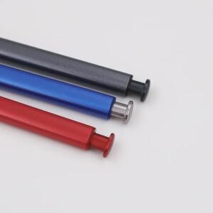 호환 삼성 갤럭시 Note10 Lite N770 S 펜 스마트 압력 스타일러스 터치 스크린 기능 블루투스로 교체