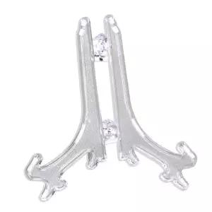 [셀러에이드]안정적인 크랙무늬 탑꾸지지대 탑로더 거치대