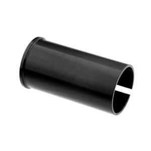 산악 자전거 로드 바이크 전기 BMX용 카타저 시트포스트 어댑터 심 슬리브 튜브 어댑터, 픽시 기어 25.4 /27.2 /28.6 /30.1 /30.4 /30.8 /31.6 /33.9 /34.9 /36mm