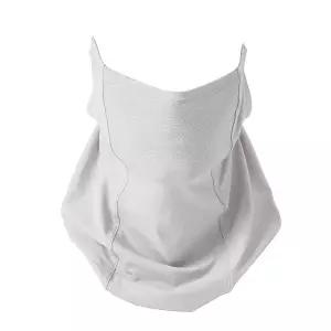 [셀러에이드]에어블루 멀티스카프 Jdt 여름넥워머 쿨 귀걸