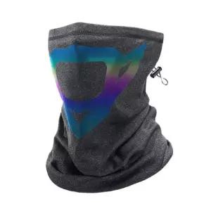 [셀러에이드]마스크 반사야광 챠콜 라이딩