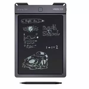 전자 메모패드 중형 그림 그리기 패드 필기패드 디지털 메모판