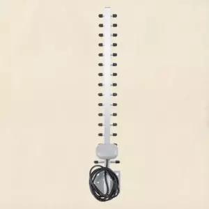 Coms 고정대 이용 간편설치 야외용 4G LTE 안테나