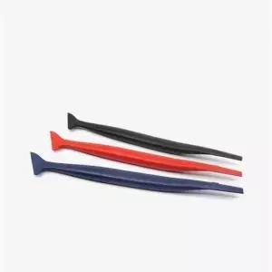 3종 멀티 경도 스퀴지 썬팅 랩핑 정밀 작업 케이스 틴 (WFG16S9)