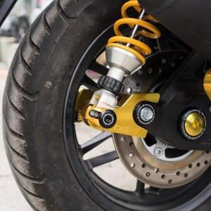 혼다 ADV350 포르자 GTR 오토바이 쇼크 업소버 리어 서스펜션 로워링 링크 키트 인기 상품