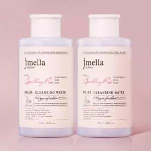 인 프랑스 스파클링 로제 클렌징 워터 500ml x 2개