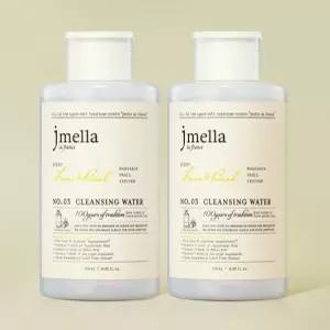 인 프랑스 라임 앤 바질 클렌징 워터 500ml x 2개