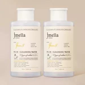 인 프랑스 퀸 5 클렌징 워터 500ml x 2개