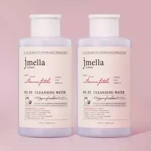 인 프랑스 팜므파탈 클렌징 워터 500ml x 2개