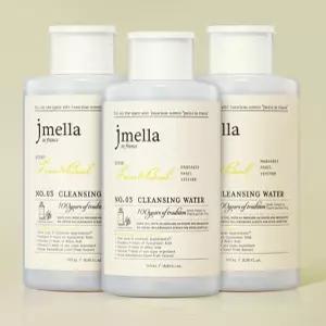 인 프랑스 라임 앤 바질 클렌징 워터 500ml x 3개