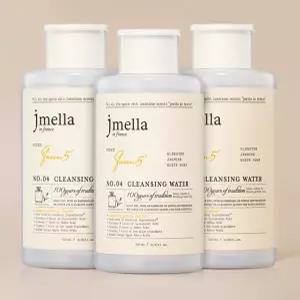 인 프랑스 퀸 5 클렌징 워터 500ml x 3개