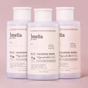 인 프랑스 블루밍 피오니 클렌징 워터 500ml x 3개