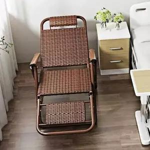 고품질 라탄 의자 가정용의자 정원의자 1인라탄의자 암체어 (WFG0XQL)