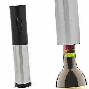 고품질 전동와인오프너 와인따개 병따개 와인스토퍼 와인마개 (WFG12IT)