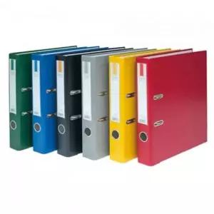 아치바인더 EK64FJ73 A4 녹색 포트폴리오 화일바인더 서류철바인더화일