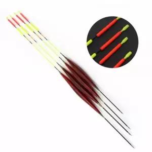 [셀러에이드]바다용 초경량 탄소섬유 낚시찌 막대형 낚시용품