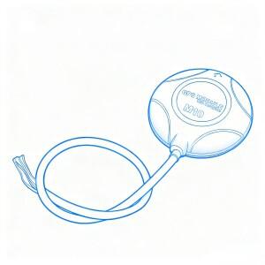 APC Pixhawk 2.4.8 PIXRAR R15 RC 쿼드콥터 비행기 보트용 외부 IST8310 나침반이 포함된 BCUBE M8N M9N M1