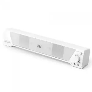 -Britz 브리츠액세서리즈 BA-R9 SoundBar (화이트)-