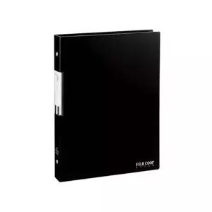 kyokuto MQ27BL20 note 바인더 B5 Black