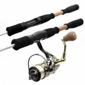 [셀러에이드]민물용 스크류 릴낚시대 민물루어 낚시 장비
