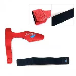 [셀러에이드]낚시대 고정 밴드 가이드 루어 스트랩