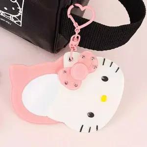 헬로키티 JS83YE24 거울 키링