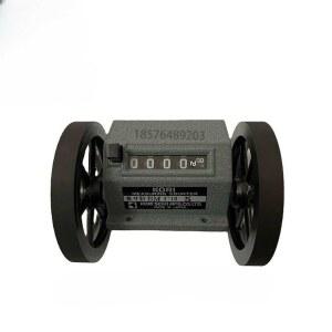 코리 워킹 미터 일본 야드 코리워킹 마킹 롤러 카운터기