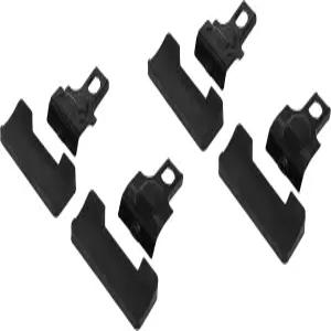 툴레 141369 루프 랙 장착 키트