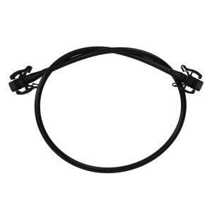 물 반환 파이프 가스 제거 라디에이터 소기 고무 호스, 푸조 206 207, 1323Y2