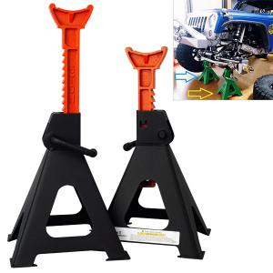 안전 말목 3톤 6톤 1조 안전받침대 작기 스탠드 자동차 받침 작키 수리 출동용작기