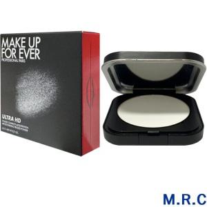 new 메이크업포에버 울트라 HD 프레스드 파우더 6.2g/아기