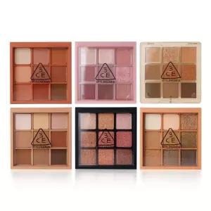 3CE 쓰리씨이 멀티 아이 컬러 팔레트 multi eye color palette