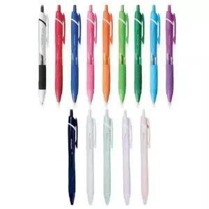 제트스트림 SXN-150C-05 단색 볼펜 필기구