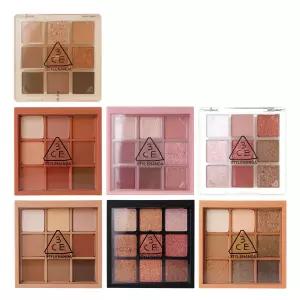 3CE 쓰리씨이 멀티 아이 컬러 팔레트 (색상선택)