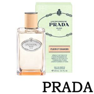 프라다 레스 인퓨전 디 프라다 플로럴 디 오렌지 포우먼 EDP 오드퍼퓸 100ml/퓨젼/여성/여자향수/플로랄