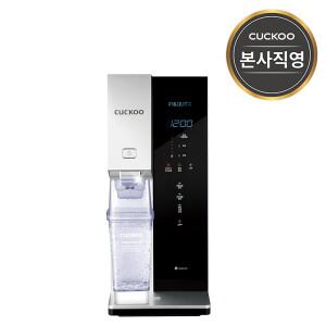 [쿠쿠]본사직영) 쿠쿠 CP-LS011B 인앤아웃 탱크리스 냉온정수기