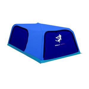 알루미늄 LARGE 차박텐트 카캠핑 차량용텐트 카니발차박