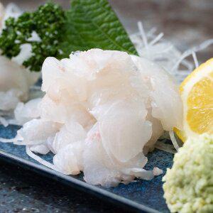 쵱선생 제주 광어회 통영식 막회 150g