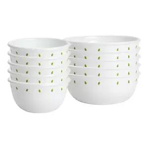 [대구백화점] [코렐][코렐]리틀블루 신공기대접10p