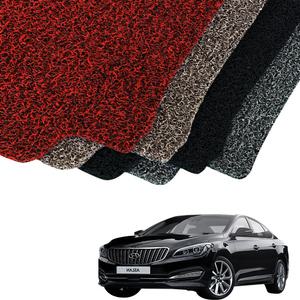 코일 트렁크 매트 아슬란14년- CT