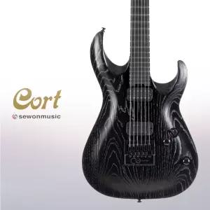 콜트 일렉기타 KX700 EVERTUNE OPBK