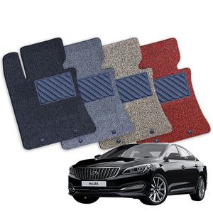 예스카 아슬란 1열+2열 전연식 신형 구형 코일매트 카매트 풀세트 CK