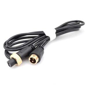 [LDFISH]쎈파워 수류탄배터리 리드선 연결케이블 전동릴케이블 시마노 다이와용