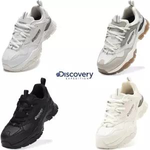 [디스커버리](강남점) DXSH1111N  운동화 버킷 디워커 V2 (BGD) 어글리 슈즈 트래블 워킹화