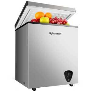 소형 김치 냉장고 뚜껑형 원룸 과일 사무실 김냉 자취