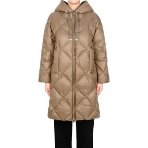 [명품] 카멜 트레페 구스 다운 자켓 TREFE 040 TREFE 040