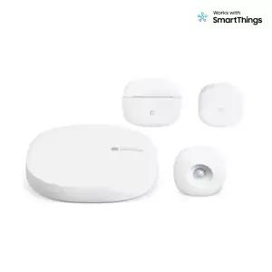 IOT 모음전 스마트싱스 전용 허브 스마트버튼 문열림센서 동작감지센서 플러그