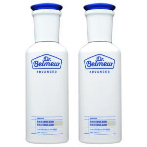 [더페이스샵] 닥터벨머 어드밴스드 시카 에멀전 150ml 2개